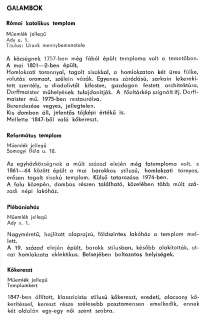 Galambok - Zala megye műemlékei 1979 069-070old.jpg Galambok - Zala megye műemlékei 1979 069-070old.jpg